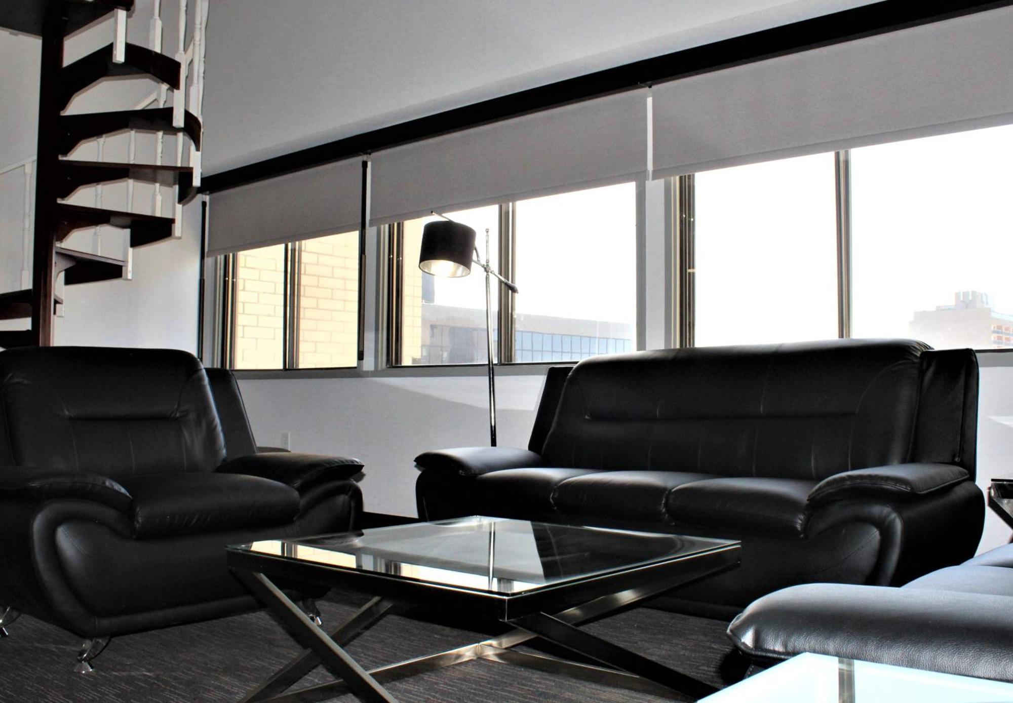 Ramada Plaza By Wyndham Regina Downtown Hotell Exteriör bild